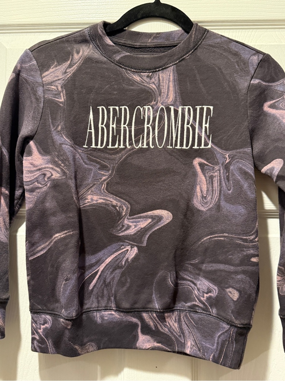 Abercrombie Kids Crewneck Sweatshirt